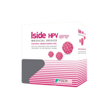 Xịt Iside HPV Spray hỗ trợ cân bằng pH, phục hồi tổn thương vùng kín