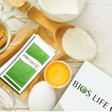 Bột uống Bios Life C Unicity hỗ trợ nâng cao sức khỏe