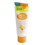 Gel tẩy da chết Rosette chiết xuất trái cây của Nhật
