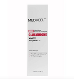 Serum Hỗ Trợ Trắng Da Medi Peel Bio Intense Gluthione 600