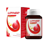 Viên uống Lipixgo hỗ trợ giảm mỡ máu