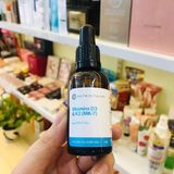 Vitamin D3 & K2 Nutrivitality cho trẻ từ sơ sinh
