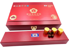 An cung trầm hương Mugunghwa Gongjinbo Hàn Quốc