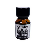 Chai hít Amsterdam Platinum hỗ trợ tăng khoái cảm, 10ml