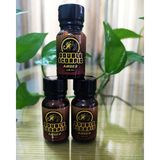 Chai hít hỗ trợ tăng khoái cảm Poppers Double Scorpio Amber