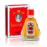 Dầu gió đỏ Thái Lan Siang Pure Oil Formula