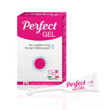 Gel hỗ trợ tạo môi trường, tăng điều kiện thụ thai Perfect Gel