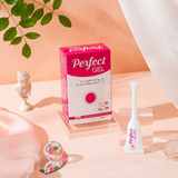Gel hỗ trợ tạo môi trường, tăng điều kiện thụ thai Perfect Gel