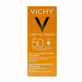 Kem chống nắng Vichy Idéal Soleil 50ml, Dạng lỏng