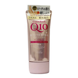 Kem dưỡng da tay Kose ConeRich Q10 Whitening Medicated