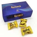 Kẹo sâm hỗ trợ tăng cường sinh lý Spinach Ginseng Herb Sugar