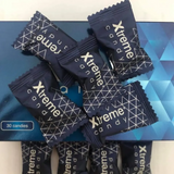 Kẹo sâm Xtreme Candy hỗ trợ tăng cường sinh lý nam giới
