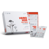 Nước uống HemoHim hỗ trợ tăng cường miễn dịch, tăng sức đề kháng