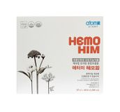 Nước uống HemoHim hỗ trợ tăng cường miễn dịch, tăng sức đề kháng