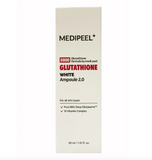 Serum Hỗ Trợ Trắng Da Medi Peel Bio Intense Gluthione 600