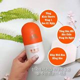 Viên hỗ trợ tăng kích thước vòng 1 Genie Boom Fat Yline Hàn Quốc