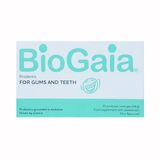 Viên ngậm men vi sinh nha khoa BioGaia Prodentis