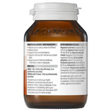 Viên uống Blackmores Super Magnesium+ hỗ trợ bổ sung magie