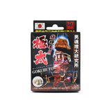 Viên uống Gokubuto hỗ trợ tăng cường sinh lý nam giới