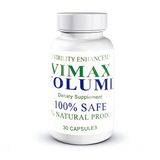 Viên uống hỗ trợ sinh lý nam Vimax Volume