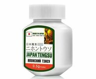 Viên uống Japan Tengsu Nhật Bản hỗ trợ tăng cường sinh lý nam