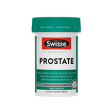 Viên uống Swisse Ultiboost Prostate hỗ trợ tuyến tiền liệt