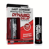 Xịt Dynamo Delay Black Label Edition cao cấp của Mỹ
