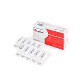 Viên đặt phụ khoa Regamo Vaginal Ovules