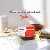 Viên đặt phụ khoa Regamo Vaginal Ovules