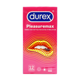 Bao cao su Durex Pleasuremax