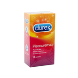 Bao cao su Durex Pleasuremax