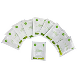 Bình rửa mũi Dr.Green kèm 10 gói muối biển nha đam