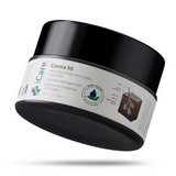 Cao bôi cho da đầu Ezema 50 iCare Pharma hỗ trợ giảm nấm, ngứa
