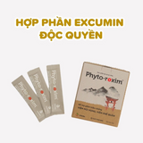 Cốm hỗ trợ giảm ho Phyto-Roxim