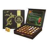 Đông trùng hạ thảo Korea Dong Chung Ha Cho Hwan Gold