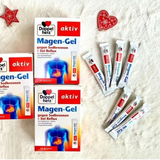 Gel hỗ trợ dạ dày Doppelherz Magen-Gel