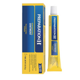 Kem bôi Preparation H Hemorrhoidal Ointment