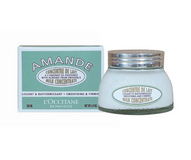 Kem dưỡng thể hạnh nhân L’Occitane Milk Concentrate