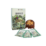 Nước đông trùng hạ thảo Jeong Won Hovenia Cordyceps hỗ trợ bổ gan