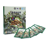 Nước đông trùng hạ thảo Jeong Won Hovenia Cordyceps hỗ trợ bổ gan