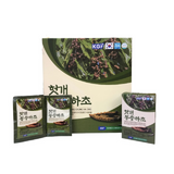 Nước đông trùng hạ thảo KGF Oriental Raisin & Dong Chung Ha Cho