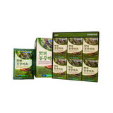 Nước đông trùng hạ thảo KGF Oriental Raisin & Dong Chung Ha Cho