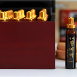 Tinh chất đông trùng hạ thảo Kanghwa hỗ trợ sức khỏe