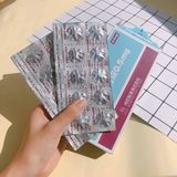Viên đặt Estoril cho phụ nữ của Nhật Bản (vỉ 10 viên)