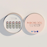 Viên đặt phụ khoa Moonlook Hàn Quốc