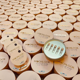 Viên đặt phụ khoa Moonlook Hàn Quốc