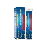 Viên sủi hỗ trợ tăng cường sức khỏe xương khớp Boca Platinum