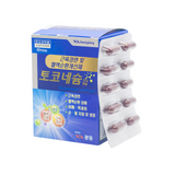 Viên uống Kwangdong Toconecium Softcaps Hàn Quốc