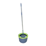 Bộ cây lau nhà Mini Spin Mop ETM498 Lock&Lock