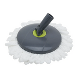 Bộ cây lau nhà Mini Spin Mop ETM498 Lock&Lock